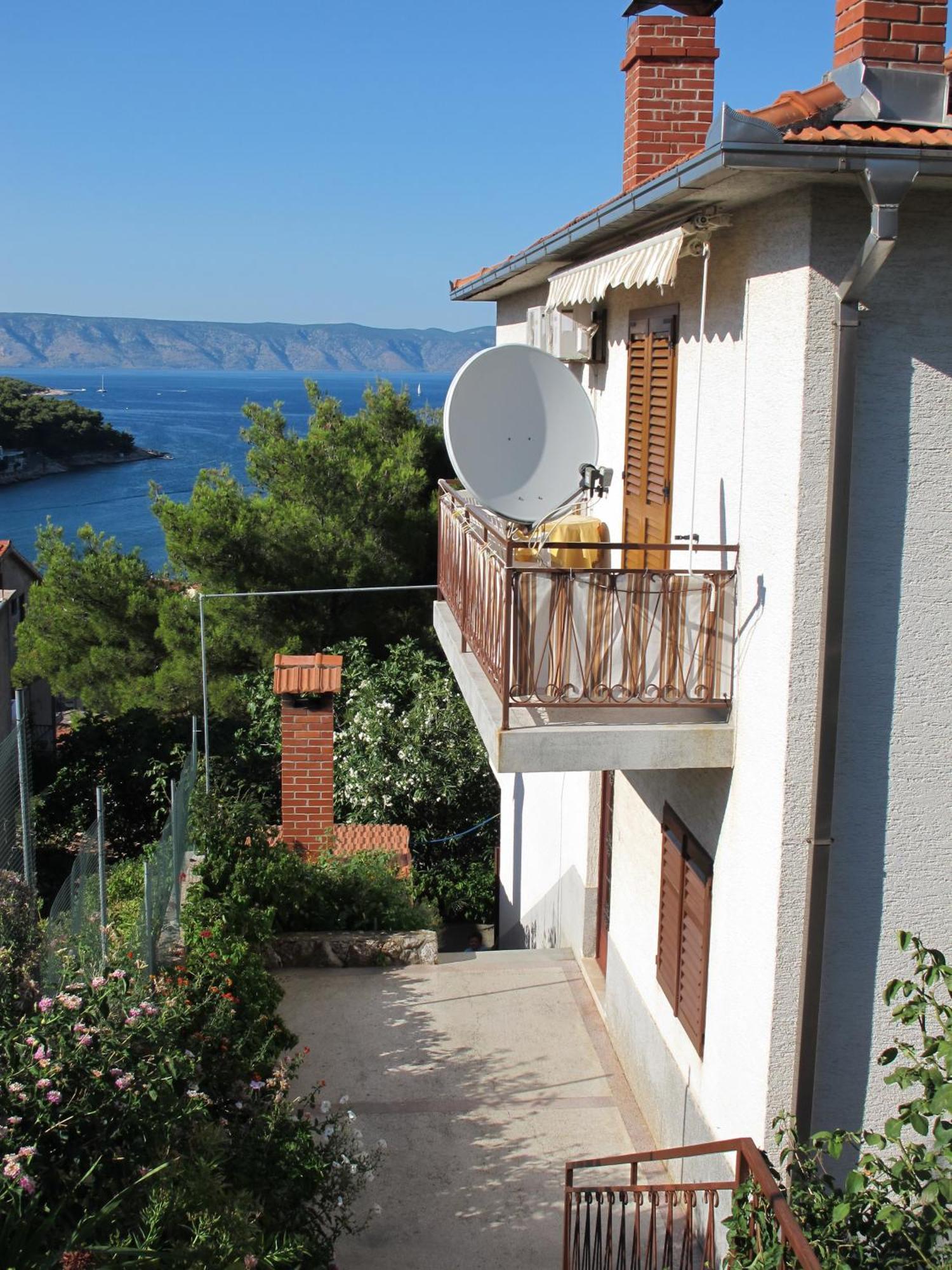 Guest House Jelsa Jelsa  Room photo